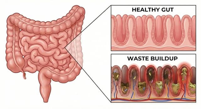 Colon Balance BioCare